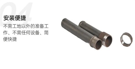 十堰声测管为什么要做压扁试验？